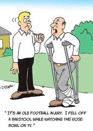 funny 
cartoons