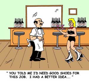 funny 
cartoons