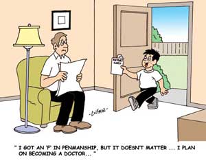 funny 
cartoons