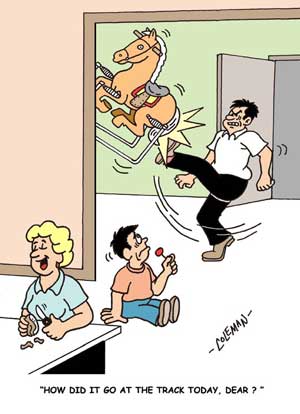 funny 
cartoons
