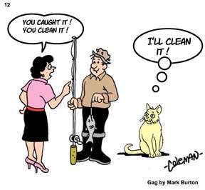 cat 
cartoons
