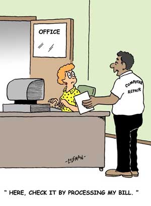 funny 
cartoons
