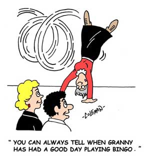 funny 
cartoons