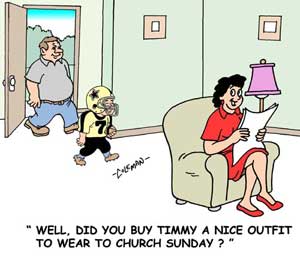 funny 
cartoons
