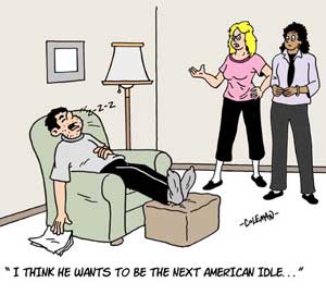 funny 
cartoons