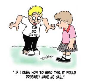 funny 
cartoons