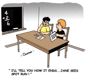funny 
cartoons