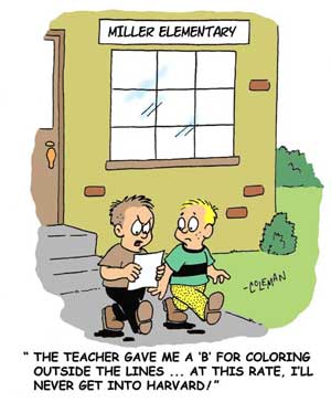 funny 
cartoons