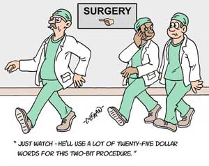 doctor cartoon