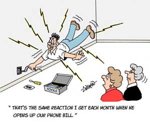 funny 
cartoons
