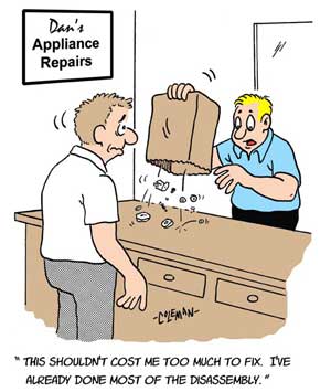 funny 
cartoons
