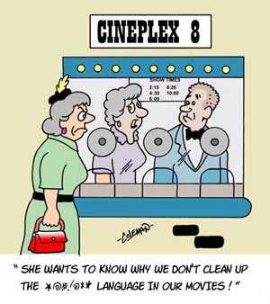 funny 
cartoons