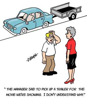 funny 
cartoons