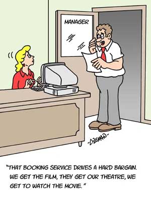 funny 
cartoons