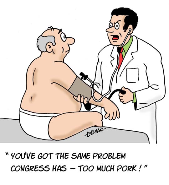 doctor cartoon