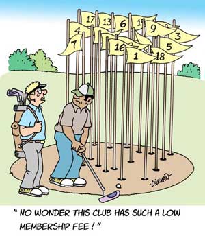 Funny-Golf-Cartoons