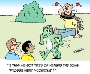 funny 
cartoons