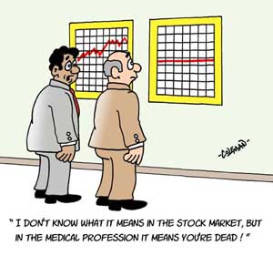 doctor cartoon