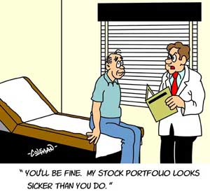 doctor cartoon