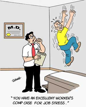 doctor cartoon