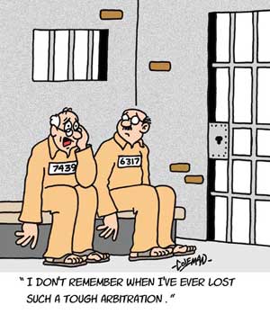 union cartoons