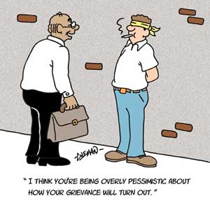 union cartoons