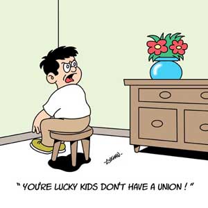 funny 
cartoons
