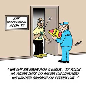 legal cartoons
