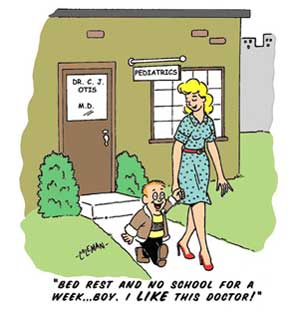 cartoons about kids