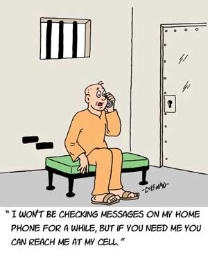 communications cartoons