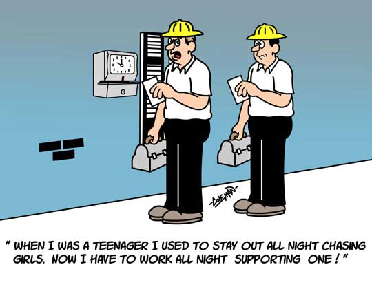 funny cartoons