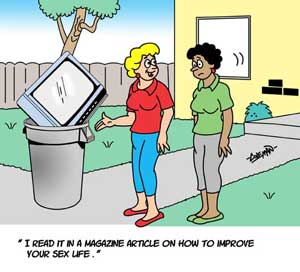 funny cartoons