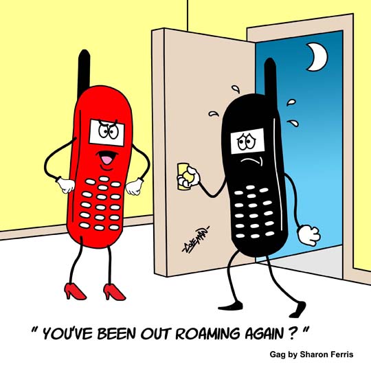 funny 
cartoons