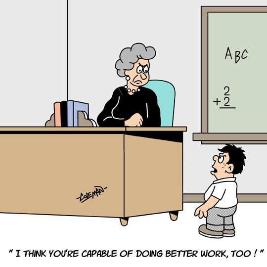 funny 
cartoons