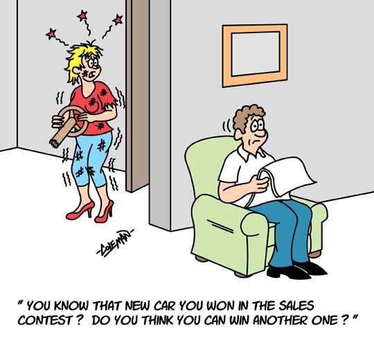 funny 
cartoons