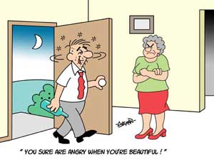 family cartoons