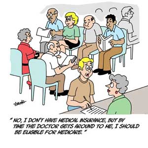 funny cartoons