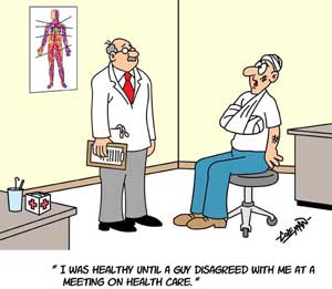 funny 
cartoons