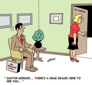 medical funny cartoons