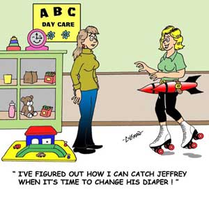 funny 
cartoons