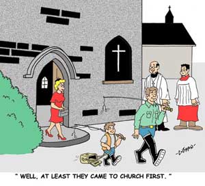 funny 
cartoons