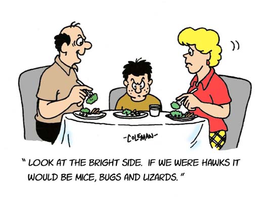 cartoons about kids