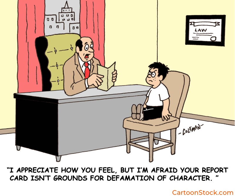 law, lawyer, attorney, lawsuit, plaintiff, defendant, court, courtroom, judge, jury, school, education, report card,
student, kids