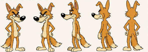 DirtyDog Dingo