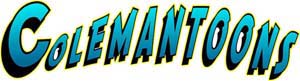 Colemantoons Cartoons