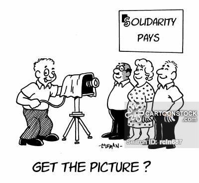 Colemantoons Cartoons - Cartoons About Labor Unions