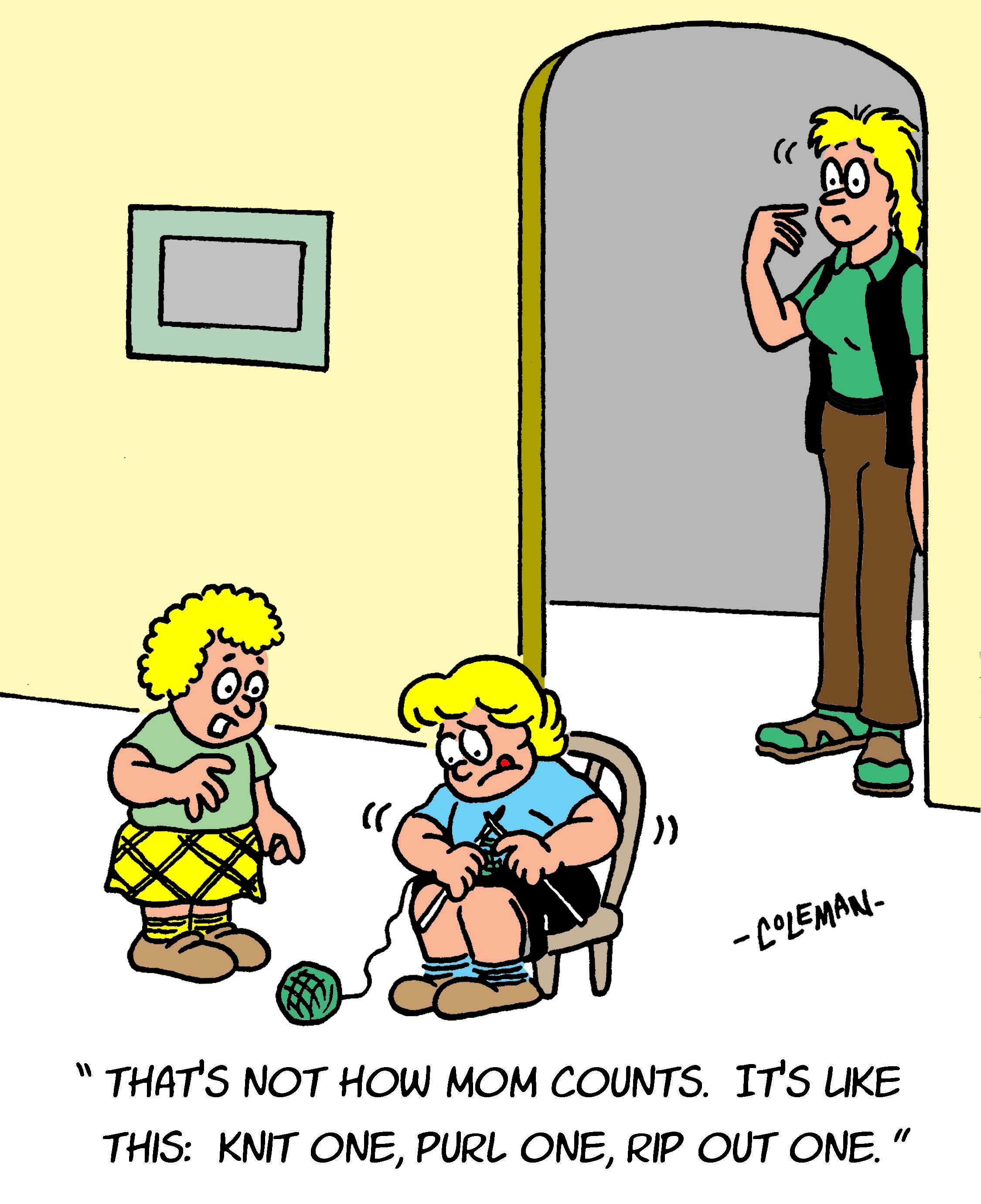 Stock gag cartoon about a trick or treater dressed as an IRS agent